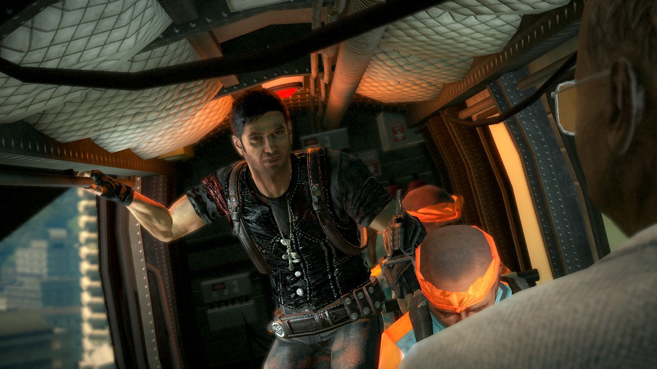 Just Cause 2 (Edición Limitada) - Imagen 16